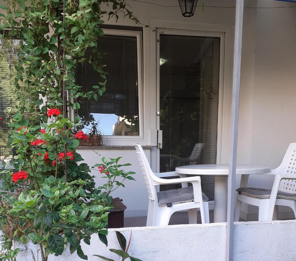 Nomce Room Ohrid Kültér fotó