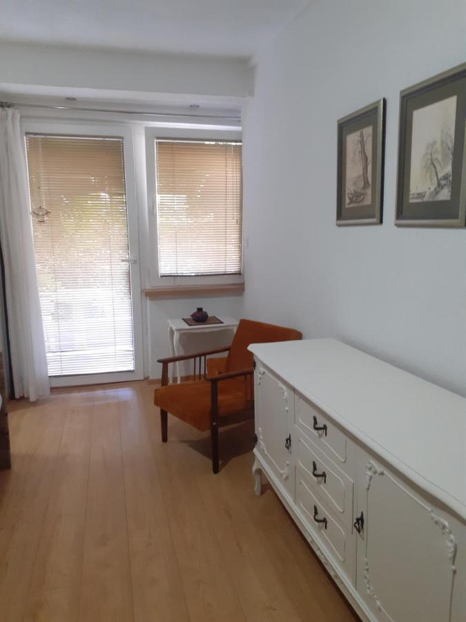 Nomce Room Ohrid Kültér fotó
