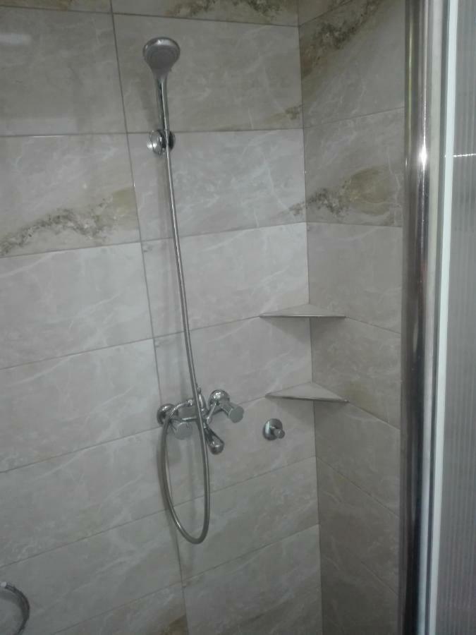Nomce Room Ohrid Kültér fotó